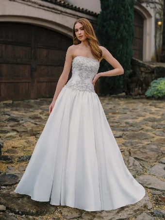 Allure Bridals #A1487 #0 default thumbnail