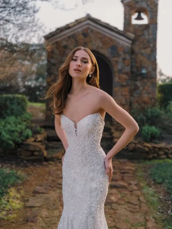 Allure Bridals #A1493 #2 thumbnail