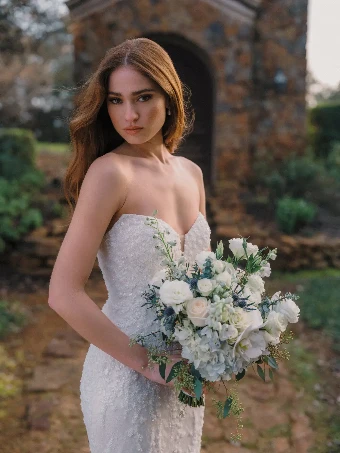Allure Bridals #A1493 #4 thumbnail