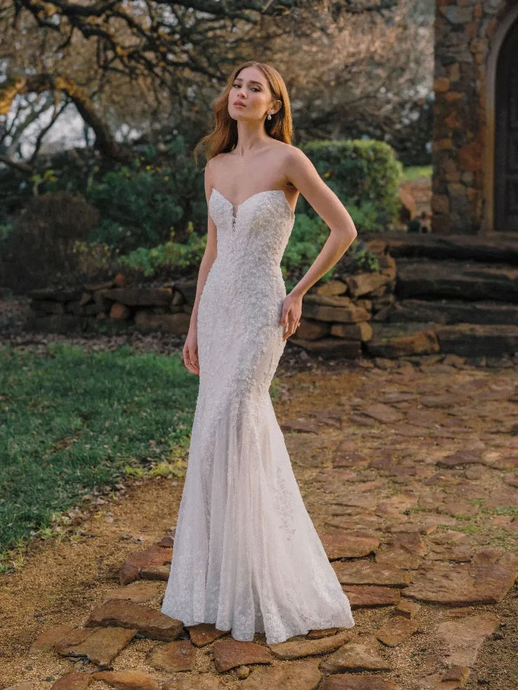 Allure Bridals #A1493 Default Thumbnail Image