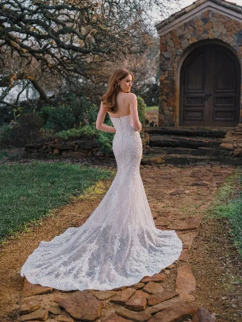 Allure Bridals #A1493 #1 thumbnail