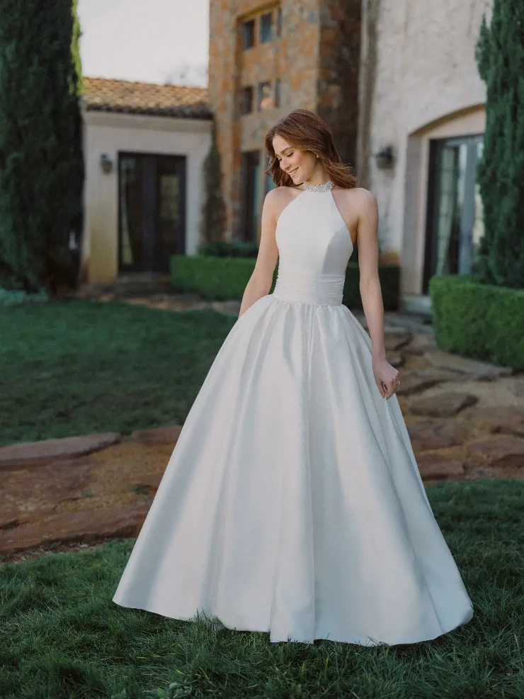 Allure Bridals #A1498 Default Thumbnail Image