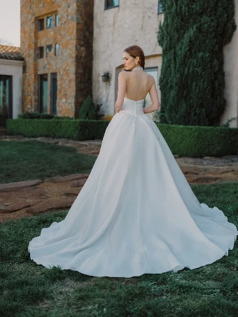 Allure Bridals #A1498 #5 thumbnail