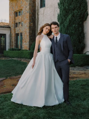 Allure Bridals #A1498 #3 thumbnail