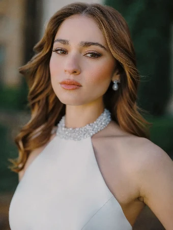 Allure Bridals #A1498 #4 thumbnail