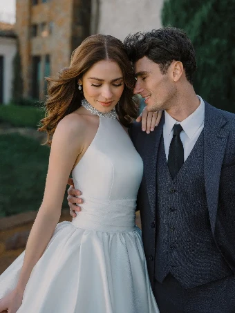 Allure Bridals #A1498 #2 thumbnail