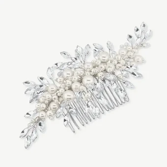 Ivory & co #Leilani comb #1 thumbnail