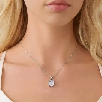 Ivory & co #Ascot pendant #0 default thumbnail