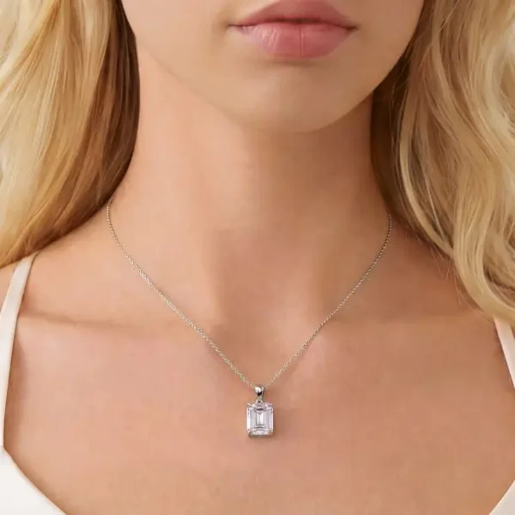 Ivory & co #Ascot pendant Default Thumbnail Image