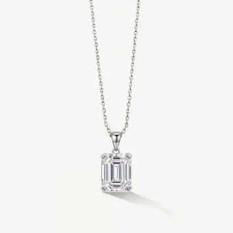 Ivory & co #Ascot pendant #2 thumbnail