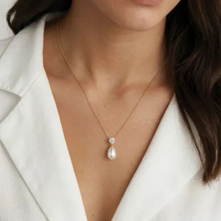 Ivory & co #Imperial pendant Default Thumbnail Image
