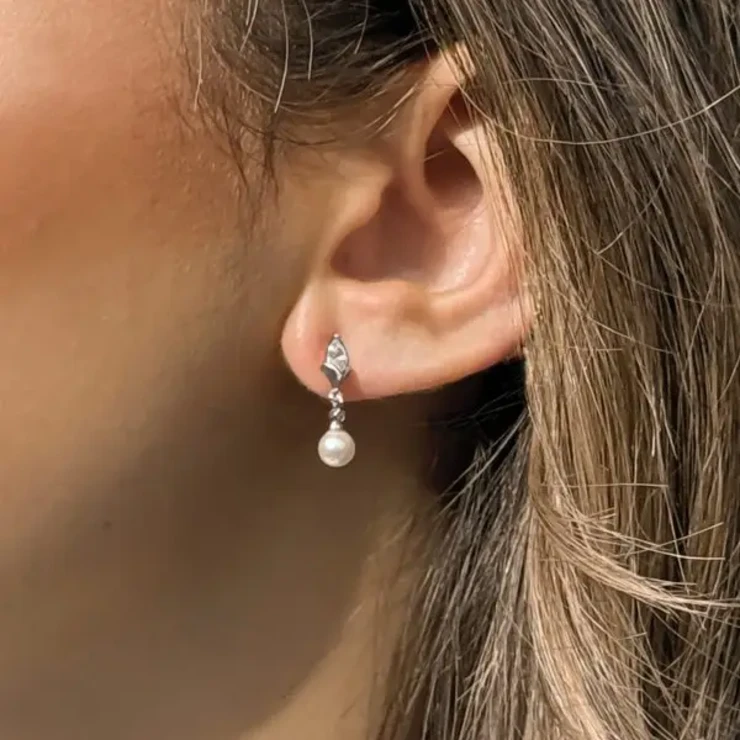 Ivory & co #Malmo earrings Default Thumbnail Image