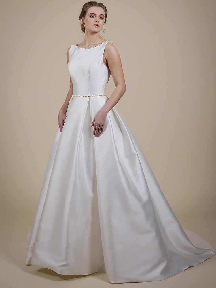 off the peg bridal