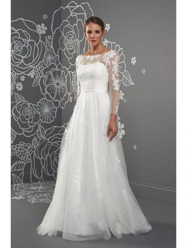off the peg bridal