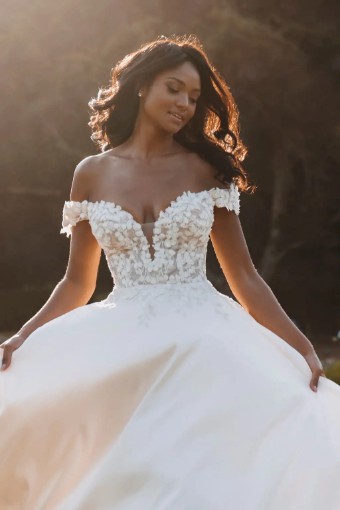 Allure #9908 #1 thumbnail