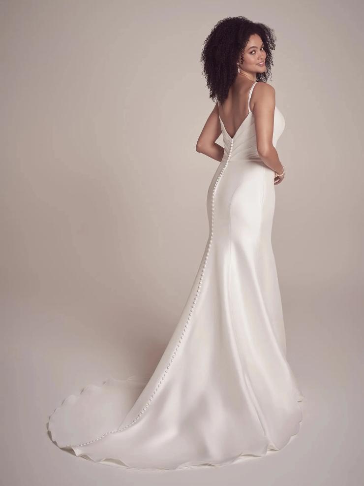 Maggie Sottero #Foster Image
