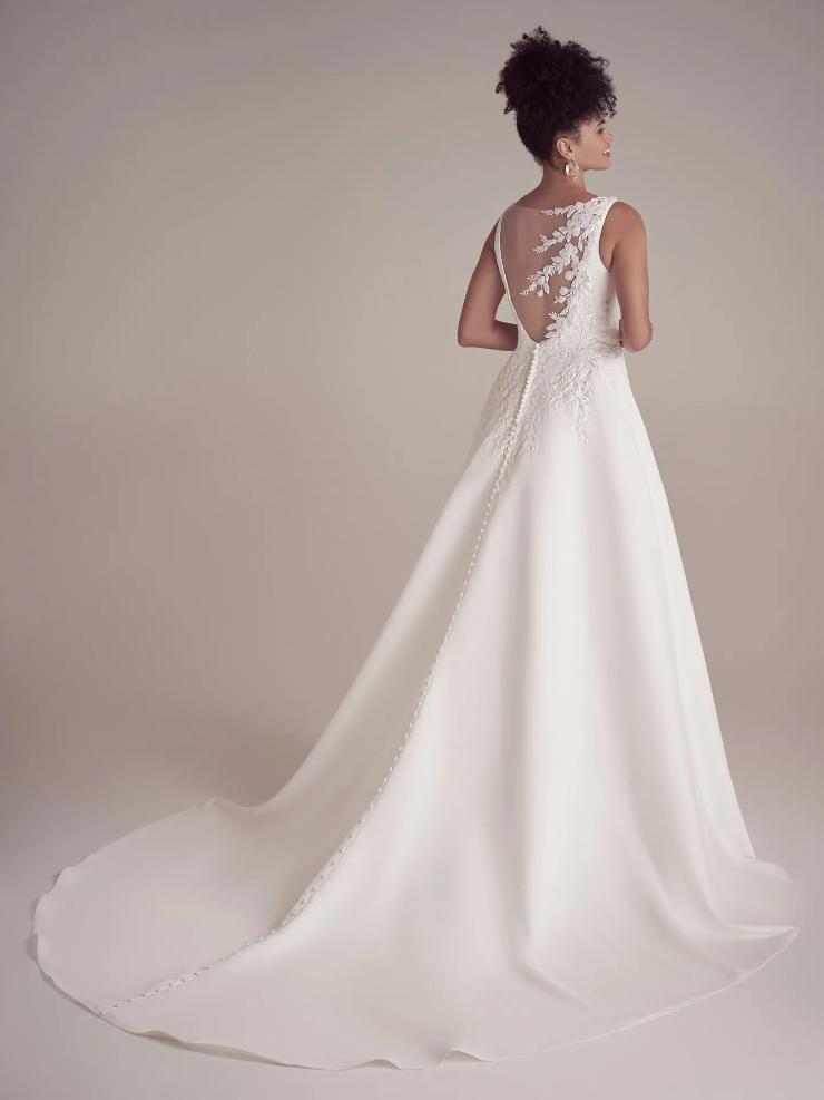 Maggie Sottero #Paxton Image