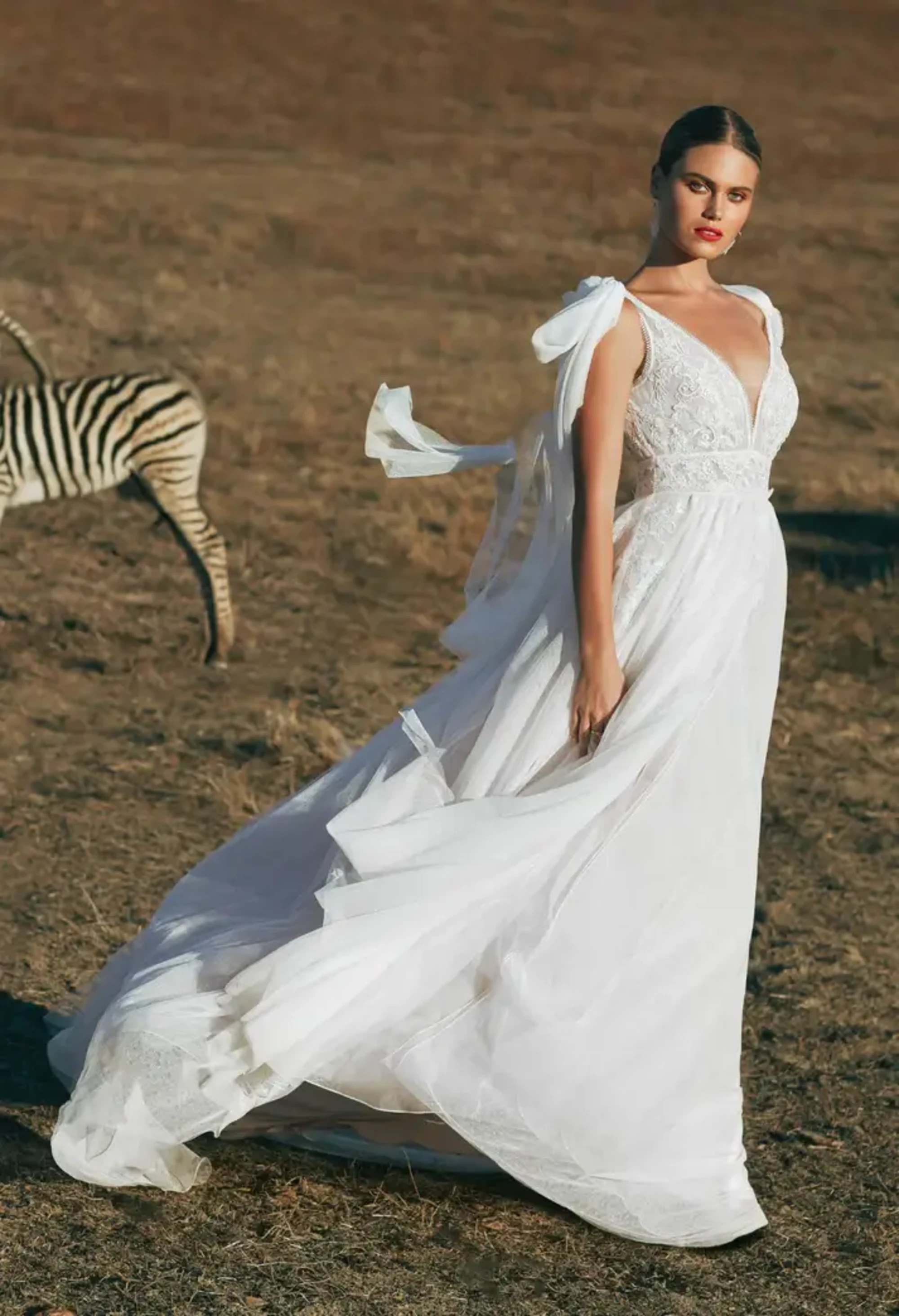 Kelsey Rose - Noah | Brides by Solo Bridal Boutique