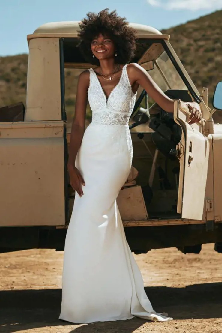 Kelsey Rose #Storm Default Thumbnail Image