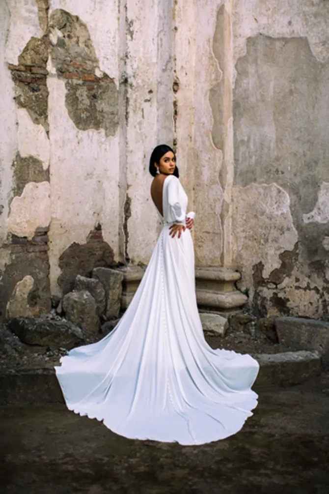 Allure Wilderly Bride Joplin Brides by Solo Bridal Boutique