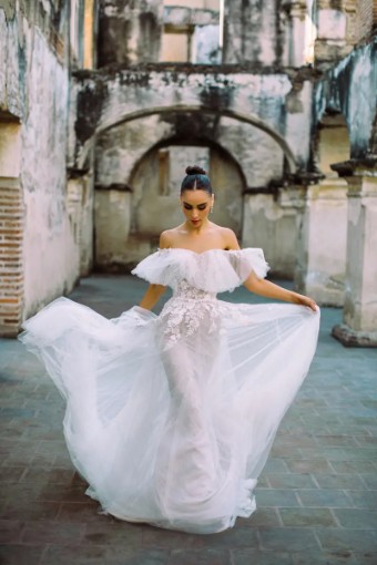 Allure Wilderly Bride #Lana #3 thumbnail