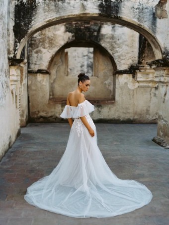 Allure Wilderly Bride #Lana #8 thumbnail