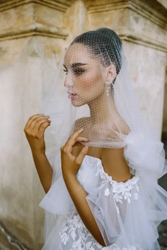 Allure Wilderly Bride #Lana #6 thumbnail