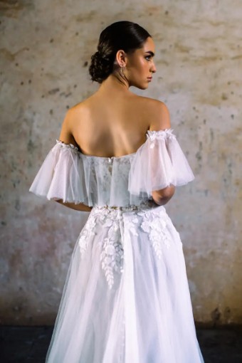Allure Wilderly Bride #Lana #2 thumbnail