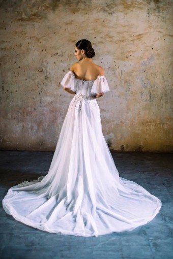 Allure Wilderly Bride #Lana #4 thumbnail