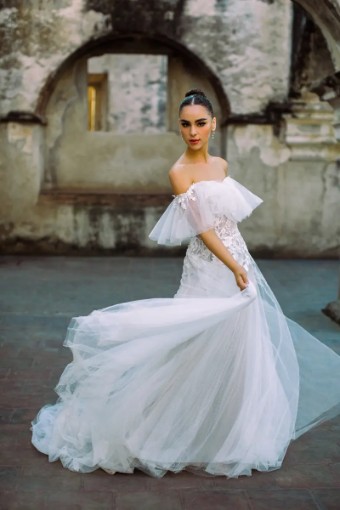Allure Wilderly Bride #Lana #1 thumbnail