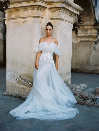 Allure Wilderly Bride #Lana #7 thumbnail