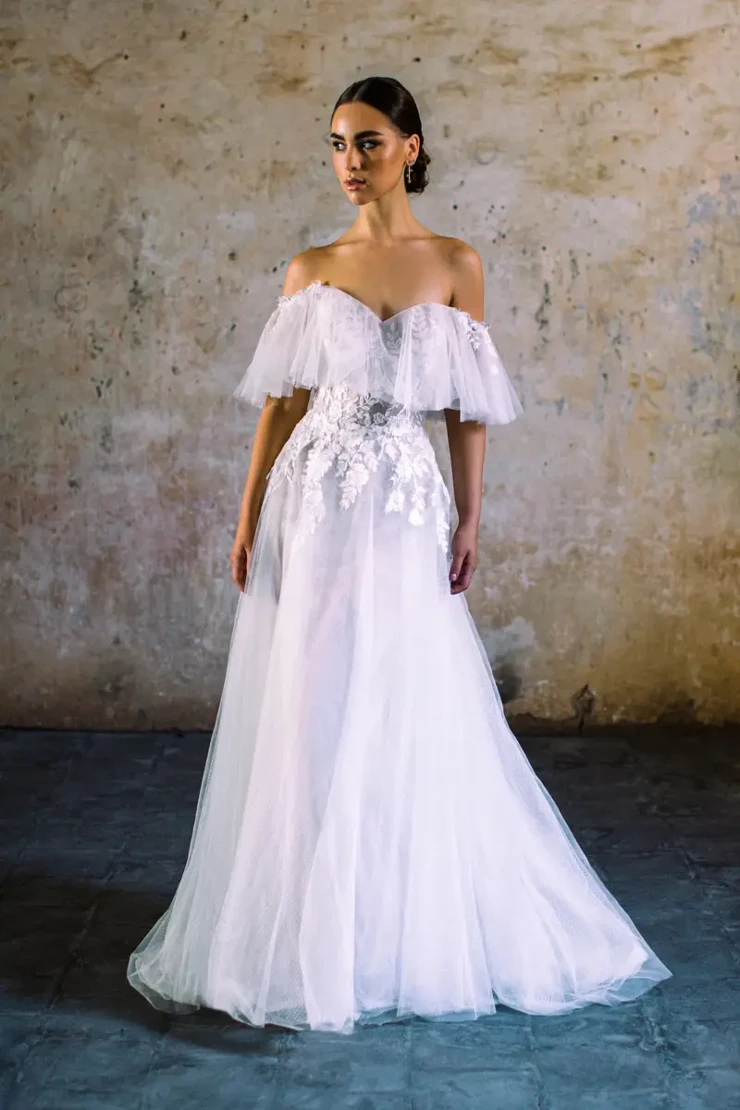 Wilderly Bride #Lana Default Thumbnail Image