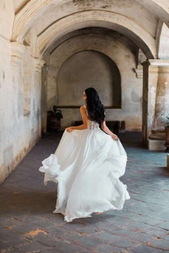 Allure Wilderly Bride #Sia #5 thumbnail