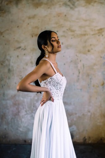 Allure Wilderly Bride #Sia #4 thumbnail