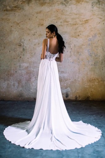 Allure Wilderly Bride #Sia #6 thumbnail