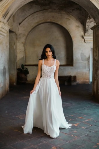 Allure Wilderly Bride #Sia #2 thumbnail