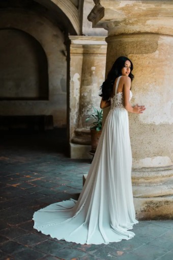 Allure Wilderly Bride #Sia #8 thumbnail