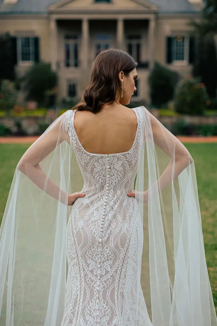 Allure Wilderly Bride #Haddie Default Thumbnail Image