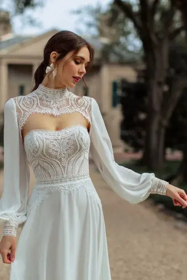 Allure Wilderly Bride #Melody Default Thumbnail Image
