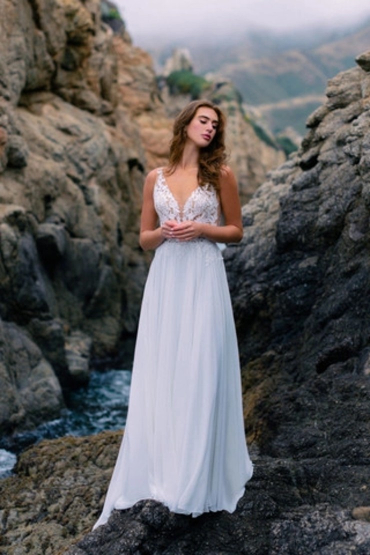 Allure Wilderly Bride #Amara Default Thumbnail Image