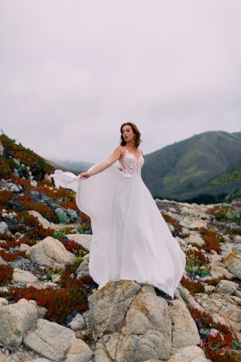 Allure Wilderly Bride #Amara #6 thumbnail