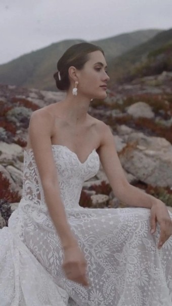 Allure Wilderly Bride #Becca #7 thumbnail