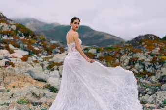 Allure Wilderly Bride #Becca #6 thumbnail