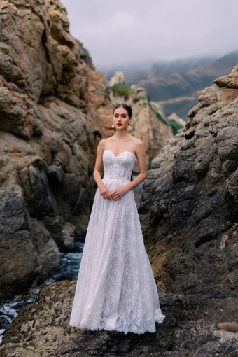 Allure Wilderly Bride #Becca #1 thumbnail