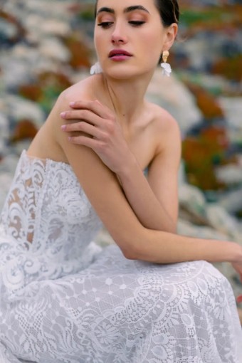 Allure Wilderly Bride #Becca #0 thumbnail