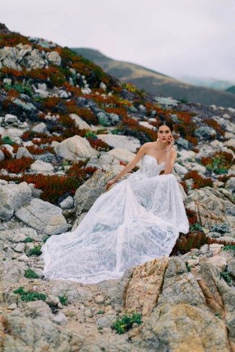 Allure Wilderly Bride #Becca #2 thumbnail