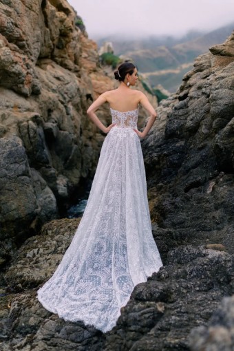 Allure Wilderly Bride #Becca #3 thumbnail