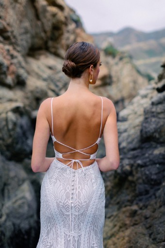 Allure Wilderly Bride #Brooklyn #2 thumbnail