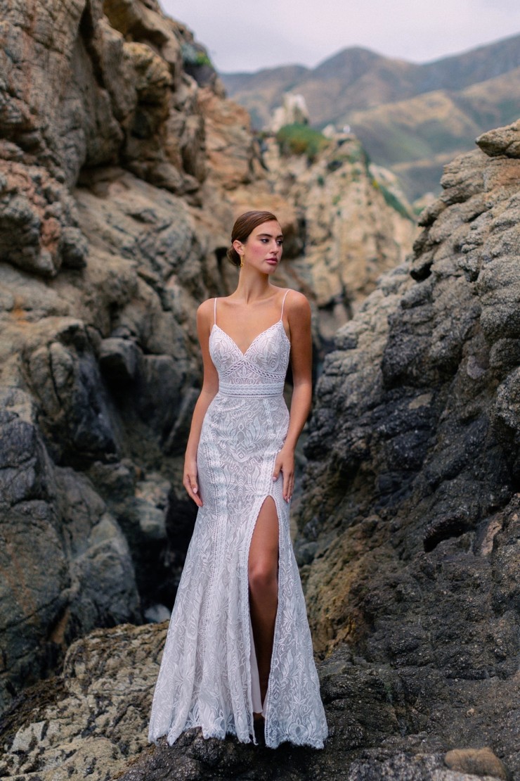 Allure Wilderly Bride #Brooklyn Default Thumbnail Image