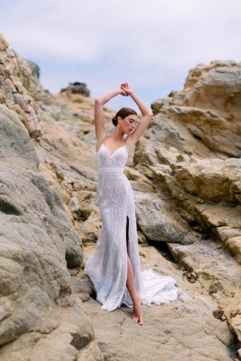 Allure Wilderly Bride #Brooklyn #5 thumbnail